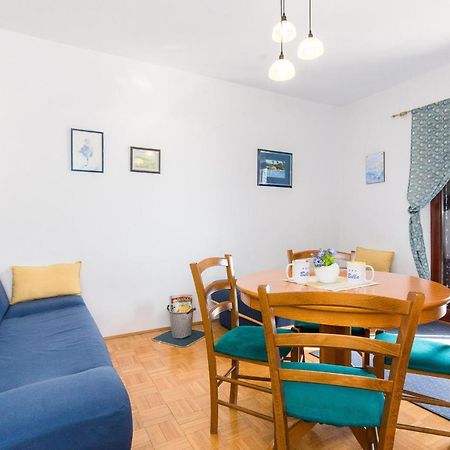 Apartment Bella-Vista Ičići Zewnętrze zdjęcie