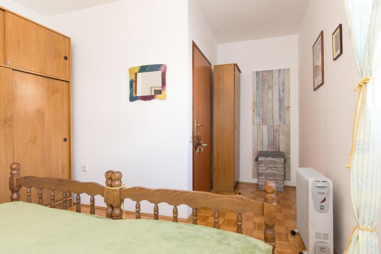 Apartment Bella-Vista Ičići Zewnętrze zdjęcie